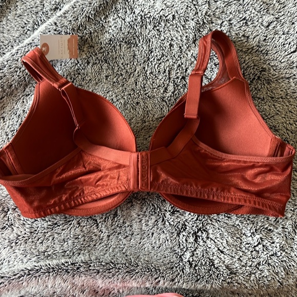 Lane Bryant Boost Plunge Bra - Picture 2 of 3